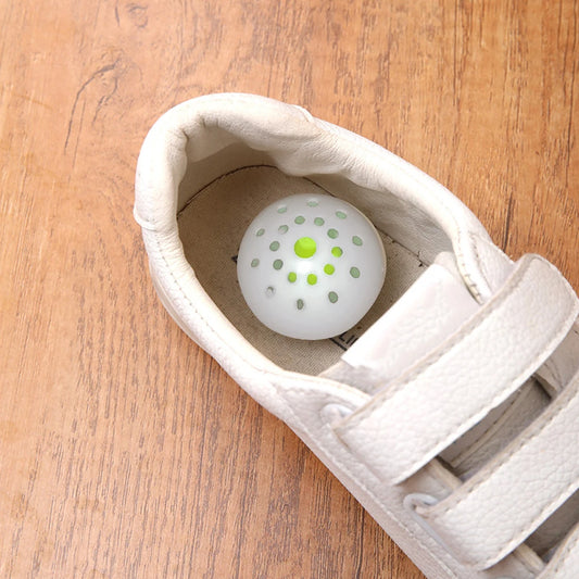 Kulki zapachowe do butów 12szt